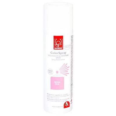 COLORANTE SPRAY 250 ML. ROSA