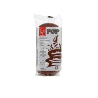 PASTA DI ZUCCHERO POP   KG.1 MARRONE