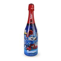 BIBITA ANALCOLICA PARTY DRINK PUFFI 750 ML.