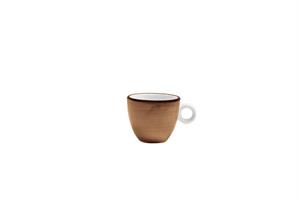 TAZZA CAFFE' PURE BROWN CL.9                   ###