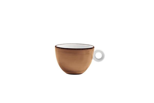 TAZZA THE PURE BROWN CL.20                     ###