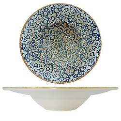 PIATTO ALHAMBRA BONNA'  D.27 BOWL CL.45       ###