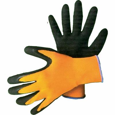 GUANTI LAVORO FOAM LATEX TG.M