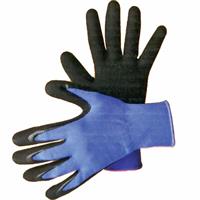 GUANTI LAVORO FOAM LATEX TG.XL