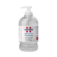 AMUCHINA GEL X-GERM     DISINFETTANTE MANI 500 ML.