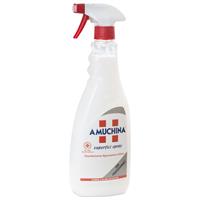 AMUCHINA SUPERFICI SPRAY Ml.750 DISINFETT.MULTIUSO PROFESS.