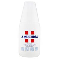 AMUCHINA SOLUZIONE 100% ML.250 DISINFETTANTE CONCENTRATA