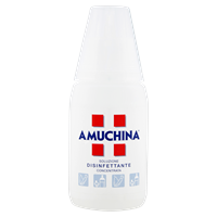 AMUCHINA SPRAY ML. 200  IGIENIZZANTE ANTIBATTERICO