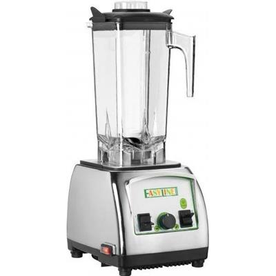 FRULLATORE PROFESSIONAL EASY 1500W CROMATO VV MONOFASE BL021