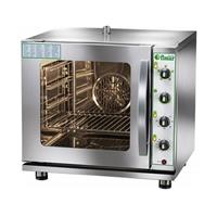 FORNO A GAS FN423-GV 4 TEGLIE 2/3 A