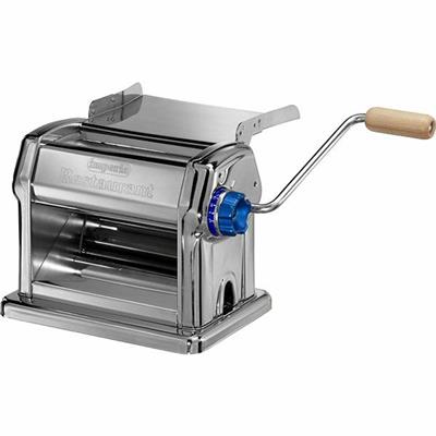 SFOGLIATRICE IMPERIA SM 220 MANUALE