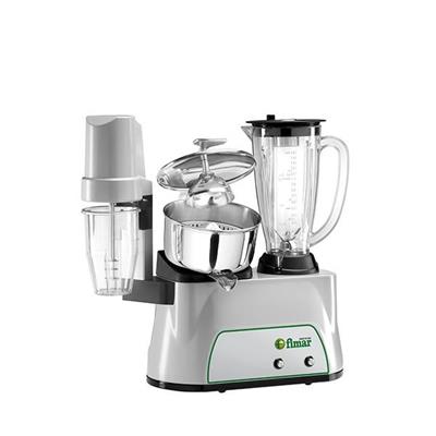 GRUPPO MULTIPLO (FRAPPE+SPREMIAGRUMI+FRULLATORE) 620W