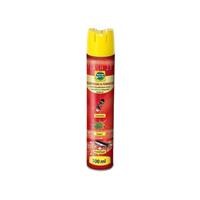 INSETTICIDA SCARAFAGGI- FORMICHE SPRAY 500 ML.