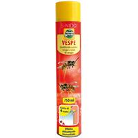 INSETTICIDA SPRAY VESPE 750 ML.