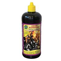 ACCENDIFUOCO LIQUIDO 750 ML.