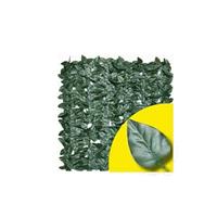 RECINZIONE CON FOGLIE   LAURUS MT. 1,5X3