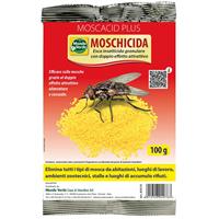 ESCA MOSCHICIDA GRANULARE GR. 100