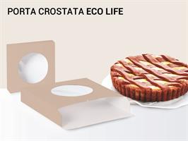 SCATOLA PORTACROSTATA   C/FINESTRA AVANA 25X25X5