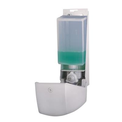 DISPENSER SAPONE 1000 ML. WHITE