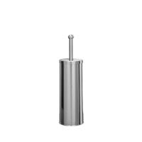 PORTASCOPINO INOX LUCIDO TONDO BASIC AISI 430