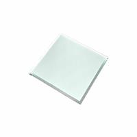 PIATTO SPECCHIO QUADRO  CM.35X35