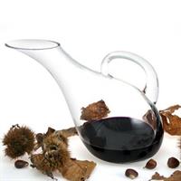 DECANTER PREMIUM GAMMA  CON MANICO CL.160