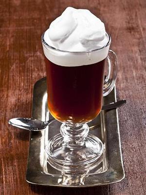 CALICE V. IRISH COFFEE  CL.24 TEMPERATO CON MANICO