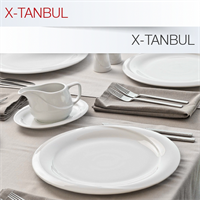 PIATTO GURAL X-TAMBUL   CM. 27 PIANO        ###