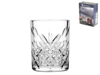 BICCHIERE V. TIMELESS   CL.21 TUMBLER