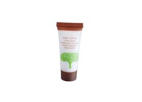 CREMA CORPO PACK NATURA TUBO 25ML.