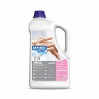 DETER SANIALC MULTISUPERFICIE SPRAY 750 ML. PROFUMATO