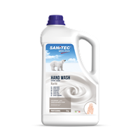 DETER LAVAMANI LIQUIDO  KG. 5 PROFUMATO HAND WASH KARITE'