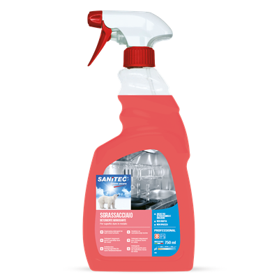 DETER SGRASSACCIAIO 750 ML. PROFESSIONAL