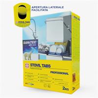 STOVIL TABS 120 PASTIGLIE (100+20)