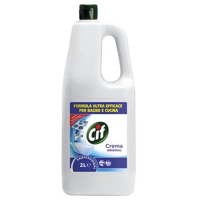 CIF CREMA LT. 2 PROFESS.