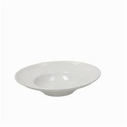 PIATTO PASTA BOWL CM.24 SEASIDE BIANCO