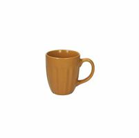 TAZZA MUG COSTANTIN CC. 300 OCRA VERDE E MATTON