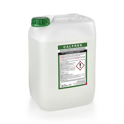 DETERGENTE CALFREE KG.10 ANTICALCARE X FORNO (BOILER)