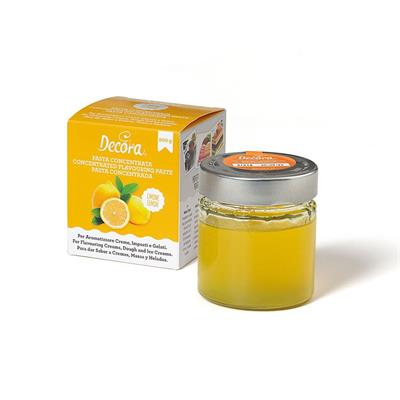 AROMA NATURALE LIMONE   GR.200