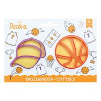 SET 2 TAGLIAPASTA BASKET