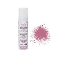 COLORANTE SPRAY PERLATO METALL. ROSA GOLD 75 ML.