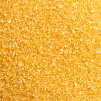 ZUCCHERO GLITTER GR.100 ORO