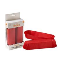 PIROTTINI ECLAIR PZ.60  135X33X28 ROSSO