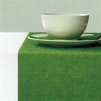 RUNNER CARTA AMBIENTE CM.33 MT.6 VERDE BOSCO