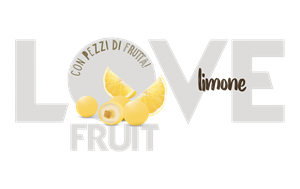 CONFETTI CIOCAMOUR LOVE FRUITS KG.1 LIMONCETTE