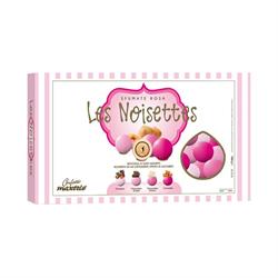 CONFETTI NOISETTES KG.1 SFUMATI ROSA