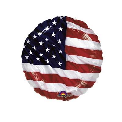 PALLONE FOIL AMERICA CM. 45