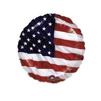 PALLONE FOIL AMERICA CM. 45