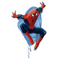 PALLONE FOIL SPIDERMAN  CM.74