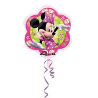 PALLONE FOIL MINNIE ROSA CM.45